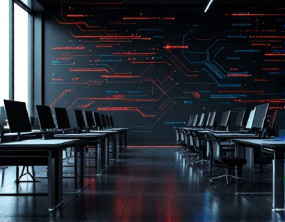 Blockchain Compliance Solutions: Enhancing Governance and Transparency Through Secure Rule Enforcement