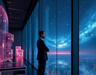 Blockchain-Powered Compliance: Revolutionizing Governance with Secure and Transparent Rule Enforcement