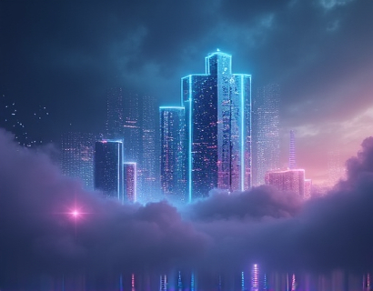 Blockchain Revolution: Transforming Compliance with Secure and Transparent Rule Enforcement