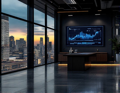 Enhancing Enterprise Governance with Blockchain-Powered Compliance Solutions