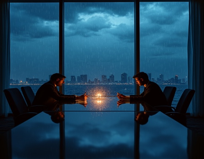 Harnessing Blockchain for Enhanced Compliance