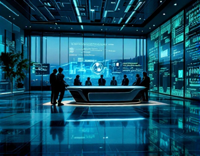 Unlocking Compliance with Blockchain Technology